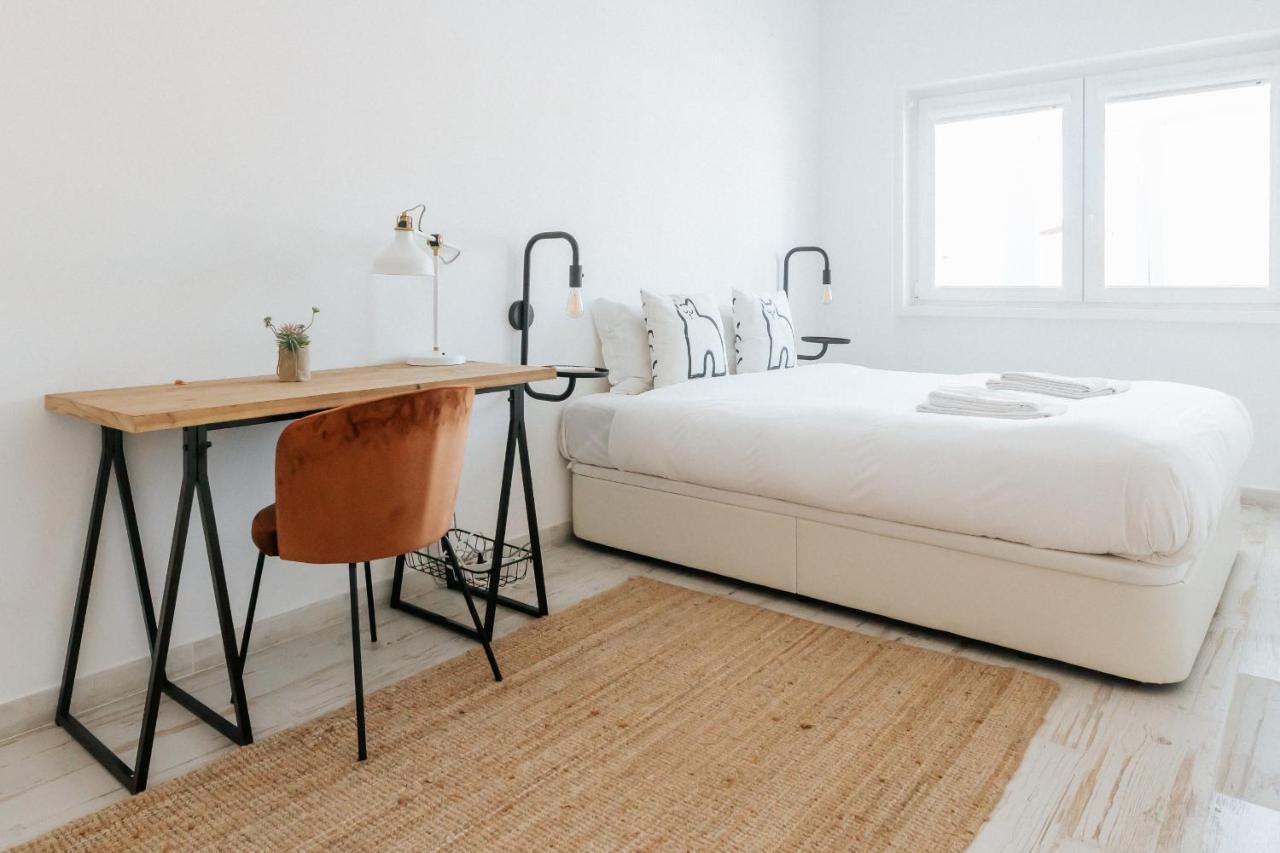 - Almirante Reis Apartamento Lisboa