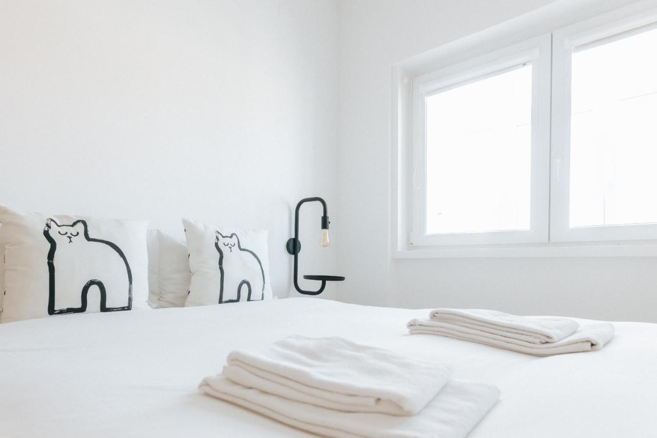 Apartamento - Almirante Reis